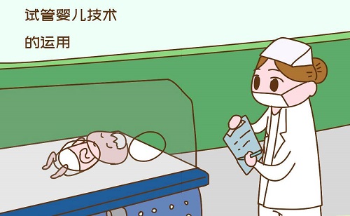 試管嬰兒的具體步驟來了，詳細(xì)